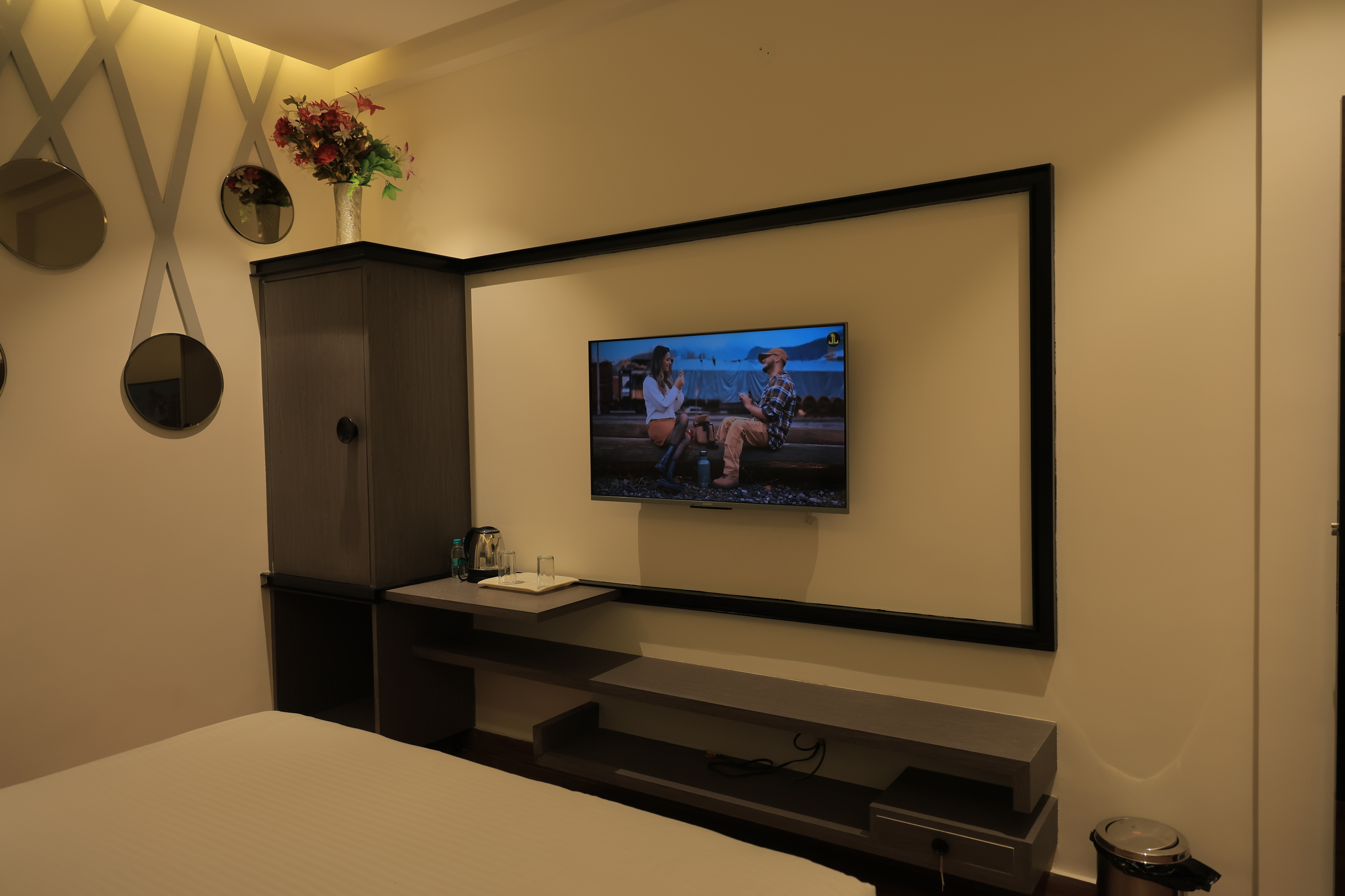 Room 9